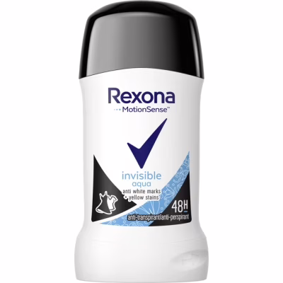 Антиперспірант Rexona Прозорий кристал 50 мл (96086216/59004769)