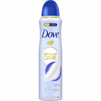 Антиперспирант Dove Нежность пудры 150 мл (8720633004504/8720181291876)