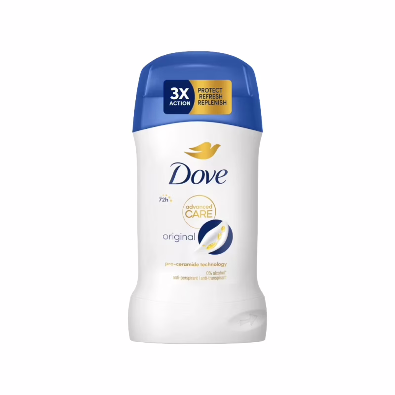 Антиперспирант Dove Оригинал 50 мл (80466437/59099611)