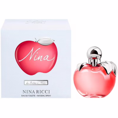 Туалетная вода Nina Ricci Nina 30 мл (3137370357636)