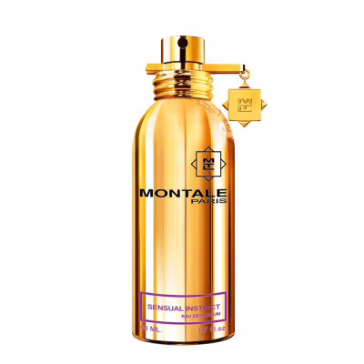 Парфюмированная вода Montale Sensual Instinct 50 мл (3760260457026)