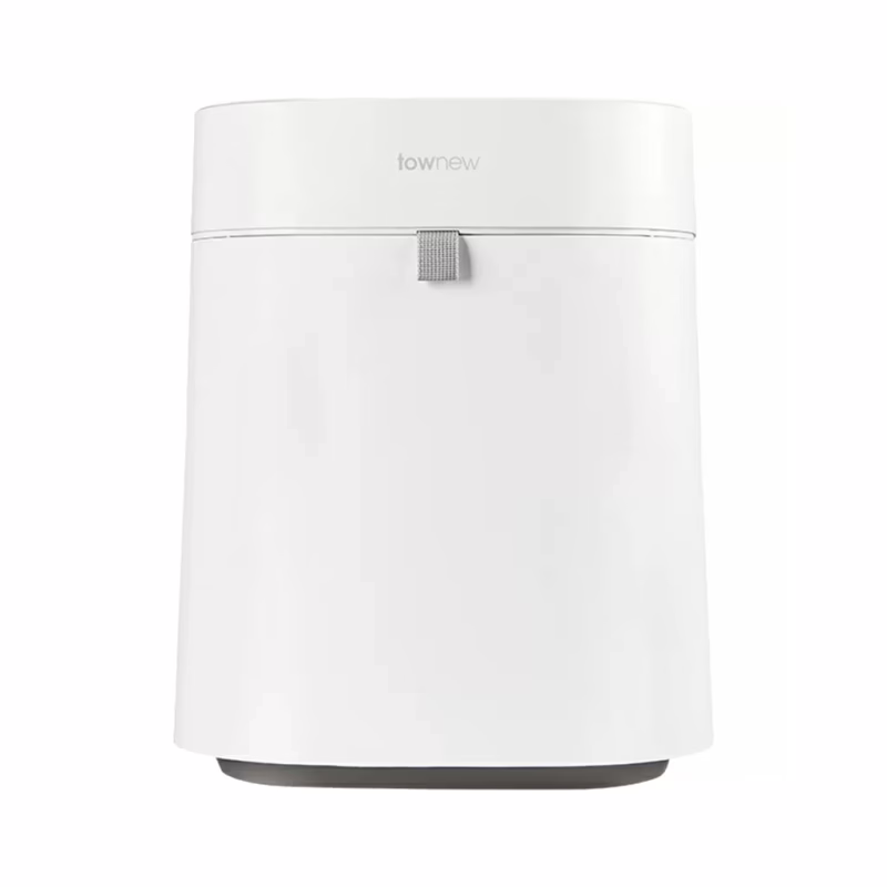 Контейнер для мусора Xiaomi Townew Air White (Ф08271)