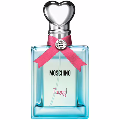 Туалетная вода Moschino Funny 50 мл (8011003991600)