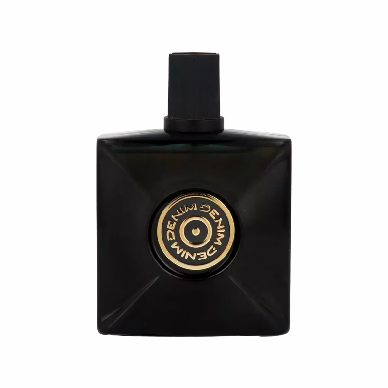 Туалетная вода Denim Black 100 мл (8008970005164)