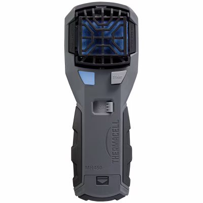 Фумігатор Thermacell MR-450X Portable Mosquito Repeller (1200.05.33)
