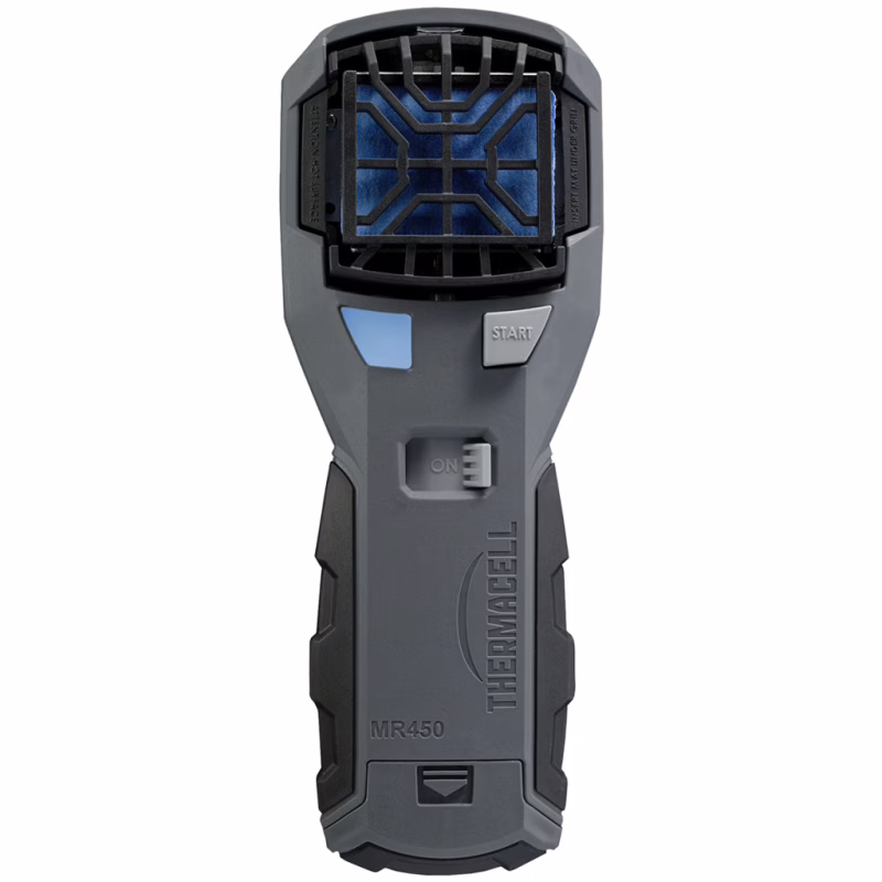 Фумігатор Thermacell MR-450X Portable Mosquito Repeller (1200.05.33)