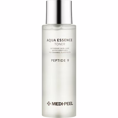 Тонік для обличчя Medi-Peel Peptide 9 Aqua Essence Toner 250 мл (8809409344676)