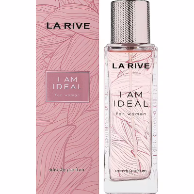 Парфумована вода La Rive I Am Ideal 90 мл (5903719642378)