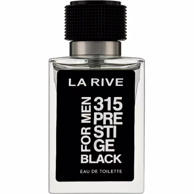 Туалетная вода La Rive 315 Prestige Black 100 мл (5903719642392)