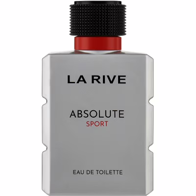 Туалетна вода La Rive Absolute Sport 100 мл (5903719642385)
