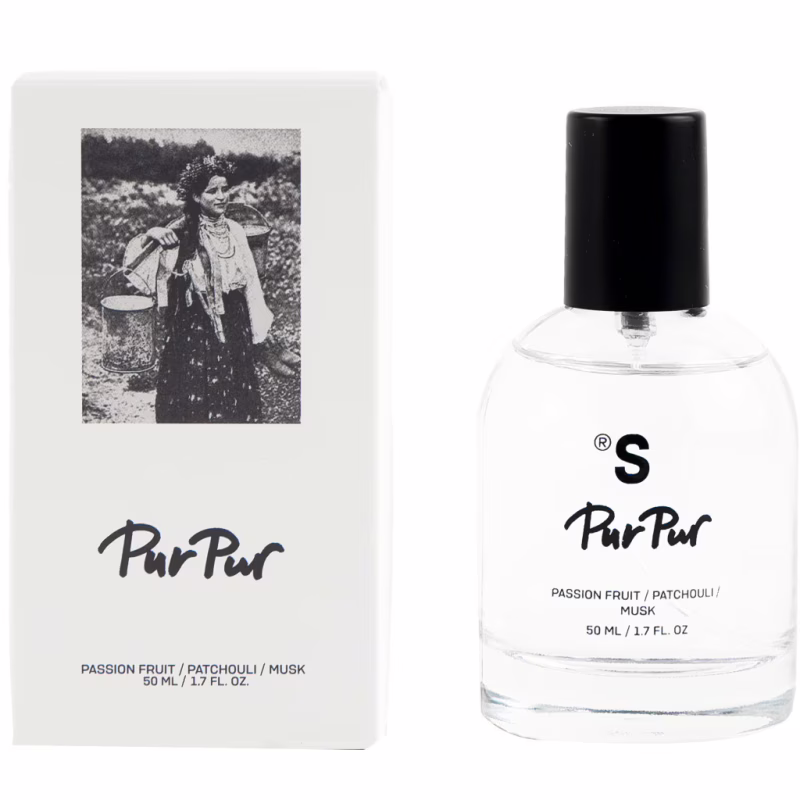 Парфюмированная вода Sister's Aroma Pur Pur 50 мл (4820227781737)