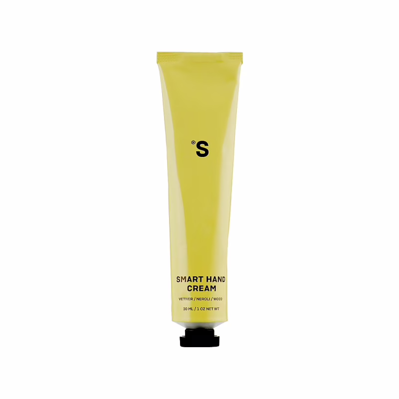 Крем для рук Sister's Aroma Smart Hand Cream Ветівер 30 мл (4820227781003)