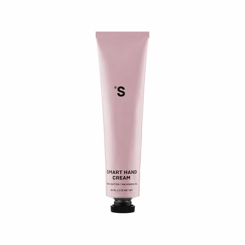 Крем для рук Sister's Aroma Smart Hand Cream Маракуя 30 мл (4820227780846)