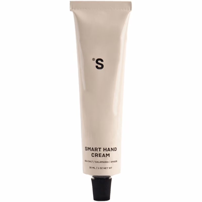 Крем для рук Sister's Aroma Smart Hand Cream Морская соль 30 мл (4820227780990)