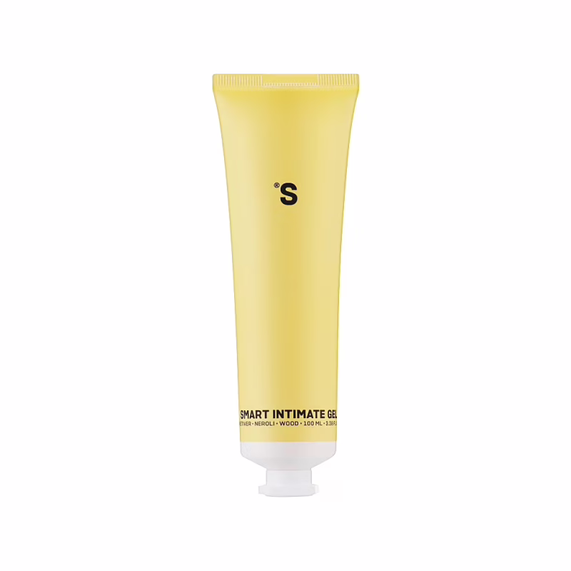 Гель для интимной гигиены Sister's Aroma Smart Intimate Gel Ветивер 100 мл (4820227781911)