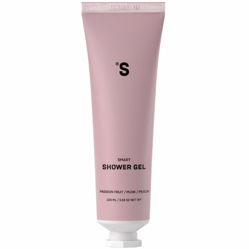 Гель для душа Sister's Aroma Smart Shower Gel Маракуйя 100 мл (4820227781041)