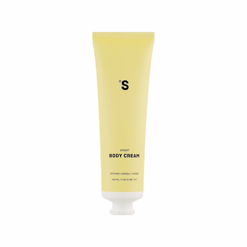 Лосьйон для тіла Sister's Aroma Smart Body Cream Ветівер 100 мл (4820227781096)
