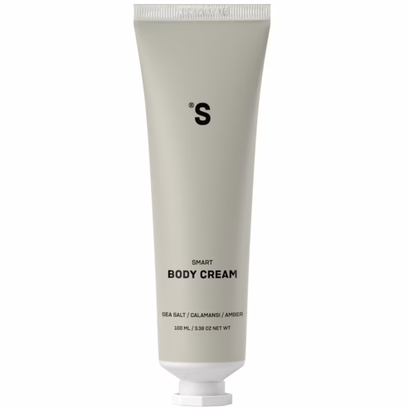 Лосьон для тела Sister's Aroma Smart Body Cream Морская соль 100 мл (4820227781089)
