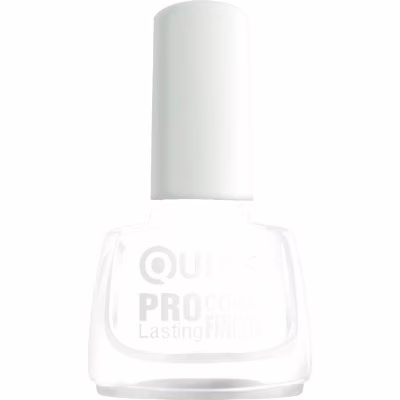 Лак для нігтів Quiss Pro Color Lasting Finish 002 (4823082013401)