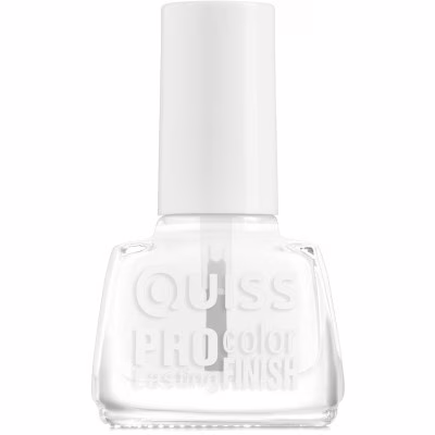Лак для нігтів Quiss Pro Color Lasting Finish 071 (4823082014392)