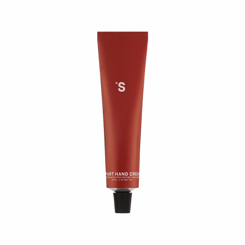 Крем для рук Sister's Aroma Smart Hand Cream Гранат 30 мл (4820227782017)
