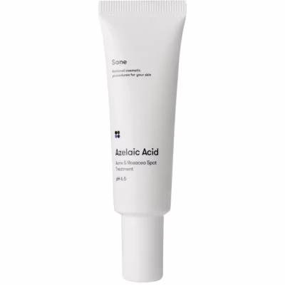 Гель для лица Sane Acne & Rosacea Spot От прыщей 30 мл (4820266830984)