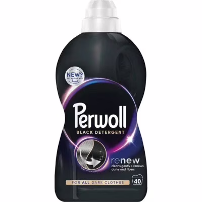 Гель для стирки Perwoll Для темных и черных вещей 2 л (9000101808445)