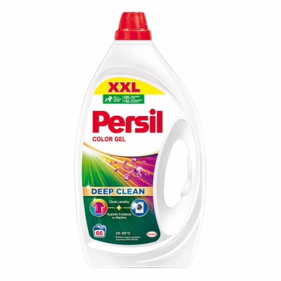 Гель для прання Persil Color Gel Deep Clean 2.97 л (9000101599091)