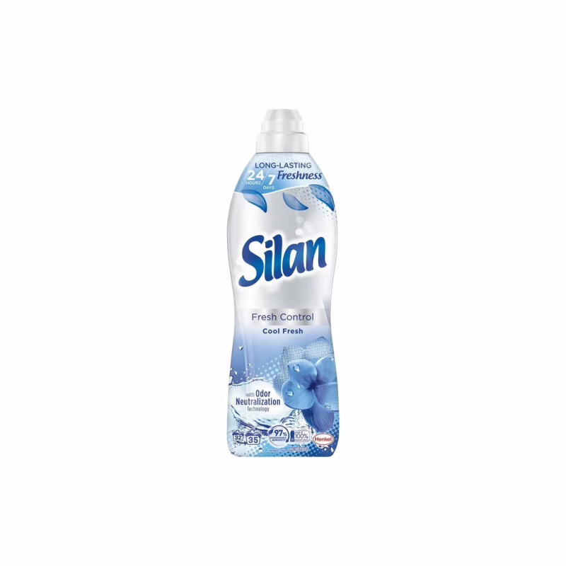 Кондиционер для белья Silan Fresh Control Cool Fresh 770 мл (9000101583861)