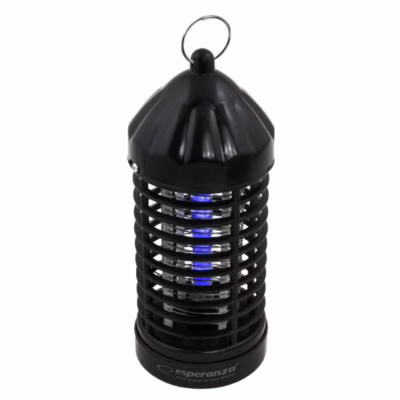 Инсектицидная лампа Esperanza EHQ005 Insect Killer Lamp (5901299954218)