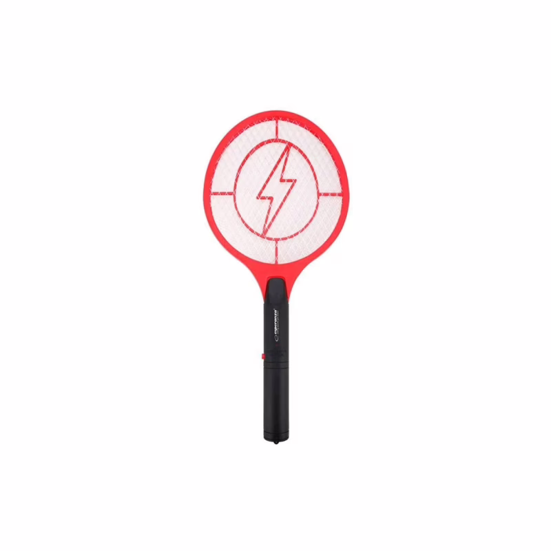 Электромухобойка Esperanza EHQ004 Insect Killer Swatter (5901299929094)