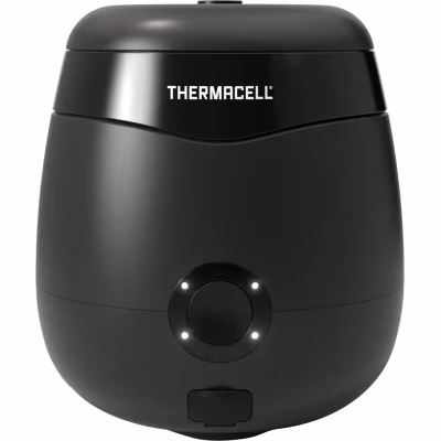 Фумігатор Thermacell E55 (40) Rechargeable Mosquito Repeller Charcoal (1200.06.06)