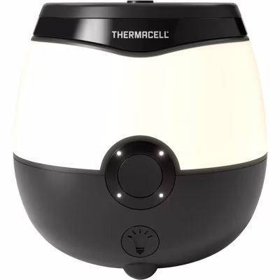Фумігатор Thermacell EL55 Rechargeable Mosquito Repeller + GlowLight Charcoal (1200.06.04)