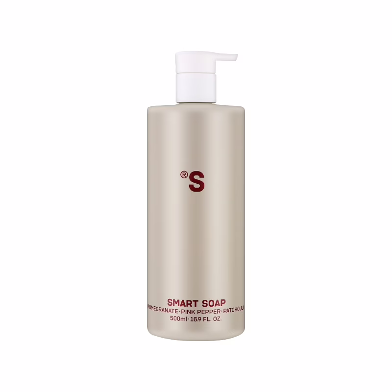 Жидкое мыло Sister's Aroma Smart Soap Гранат 500 мл (4820227782604)