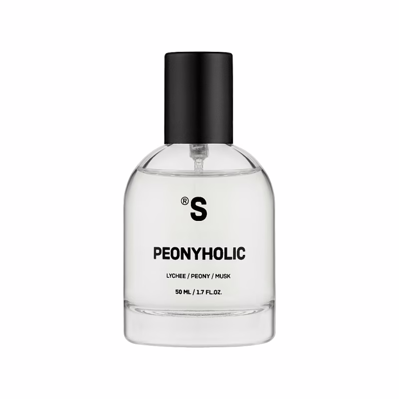 Парфумована вода Sister's Aroma Peonyholic 50 мл (4820227783090)