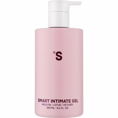 Гель для интимной гигиены Sister's Aroma Smart Intimate Gel Инжир 250 мл (4820227782833)