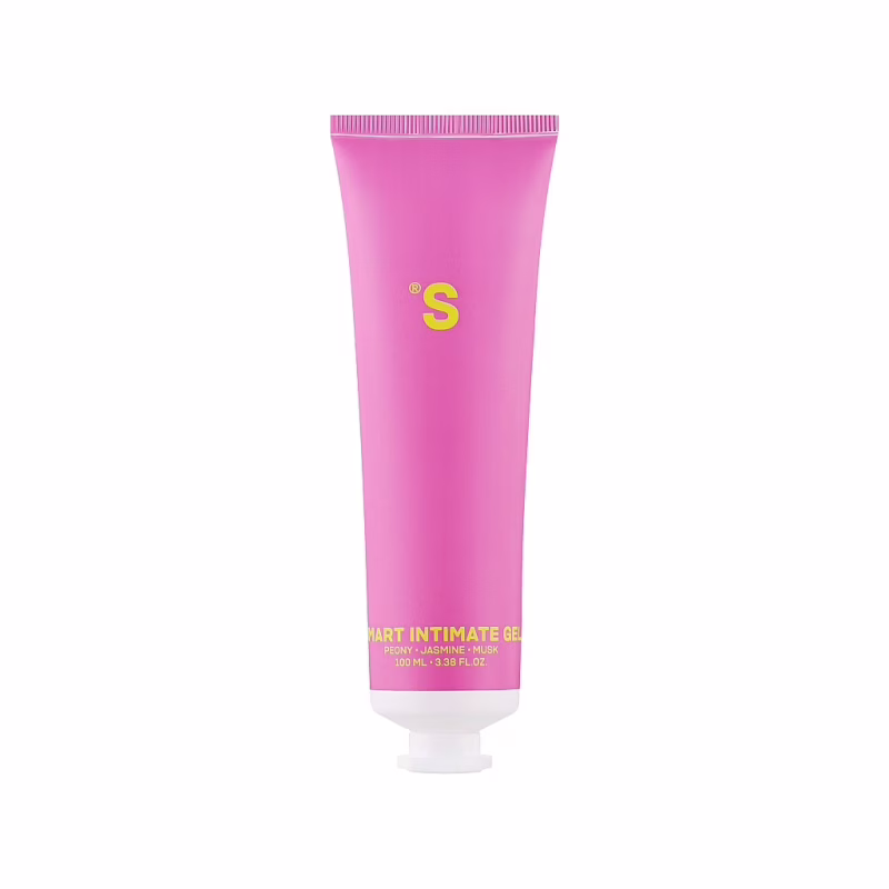 Гель для интимной гигиены Sister's Aroma Smart Intimate Gel Пион 100 мл (4820227782864)