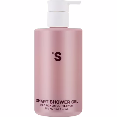 Гель для душа Sister's Aroma Smart Shower Gel Инжир 250 мл (4820227782918/4820227783984)