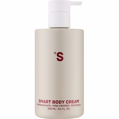 Лосьйон для тіла Sister's Aroma Smart Body Cream Гранат 250 мл (4820227782932)