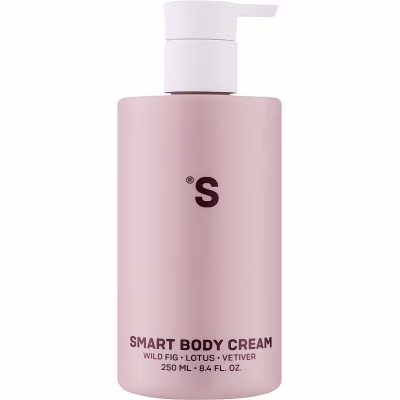 Лосьйон для тіла Sister's Aroma Smart Body Cream Інжир 250 мл (4820227782949)
