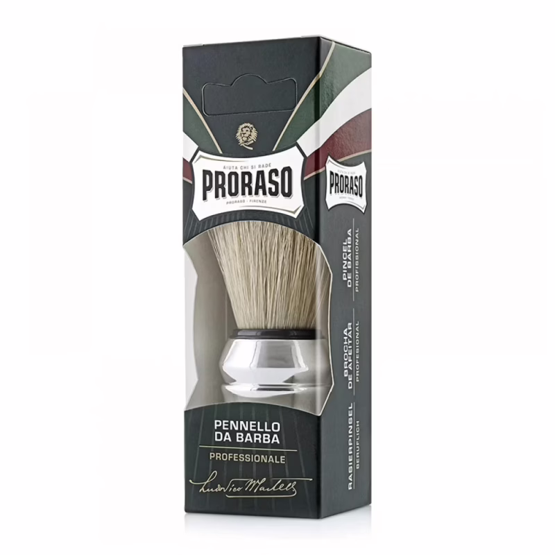 Помазок для бритья Proraso Shaving Brush (8004395000395)