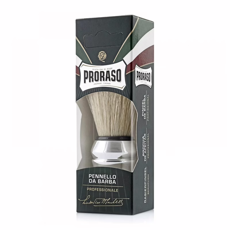 Помазок для бритья Proraso Shaving Brush (8004395000395)