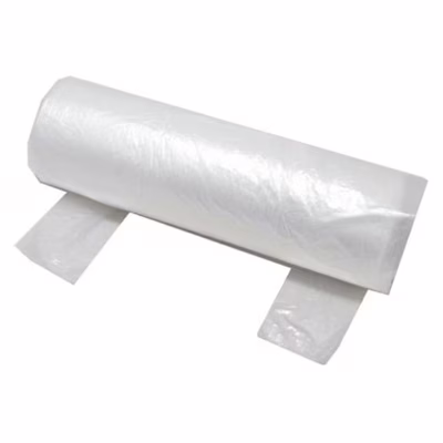 Пакети для продуктів Romus Майка в рулоні 22x8x45 см 200 шт. (8451)