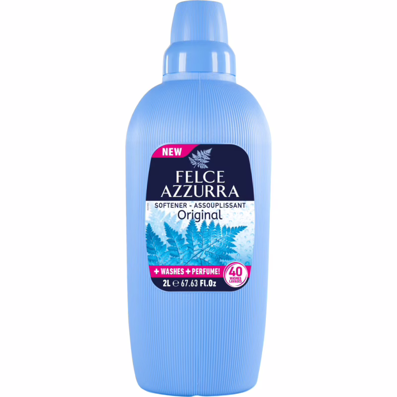 Кондиционер для белья Felce Azzurra Original 2 л (8001280413278)