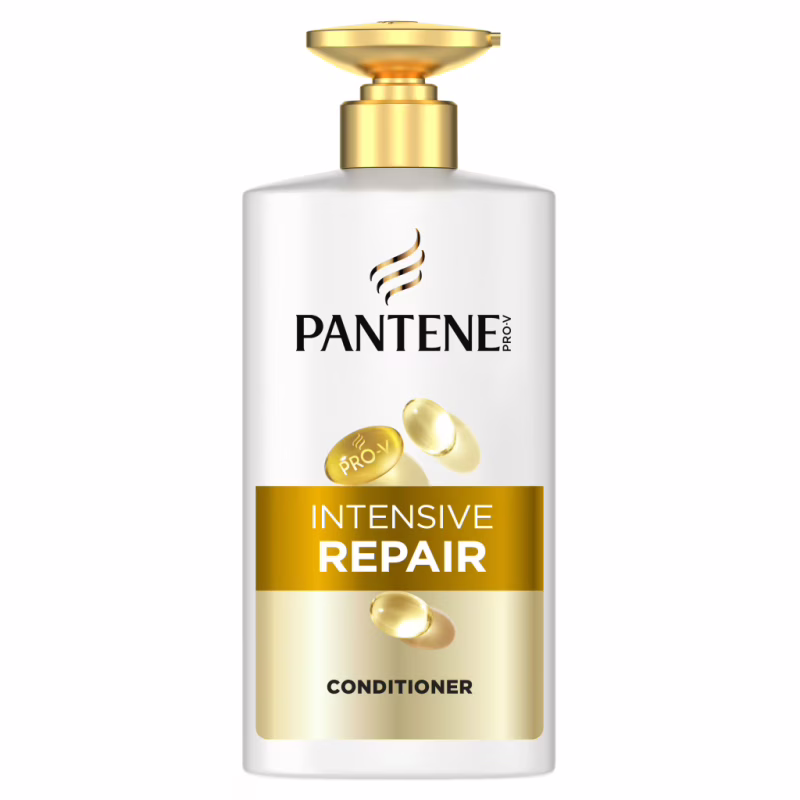 Кондиціонер для волосся Pantene Pro-V Інтенсивне відновлення 800 мл (8700216467391)