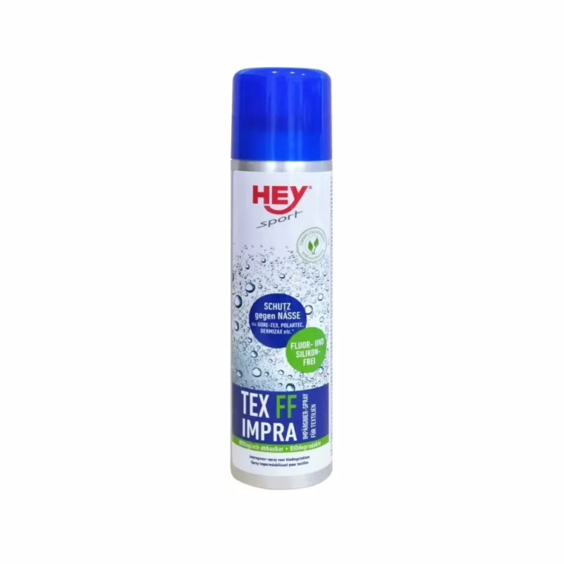 Средство для пропитки HEY-Sport Tex FF Impra-Spray 200 ml (20679000)