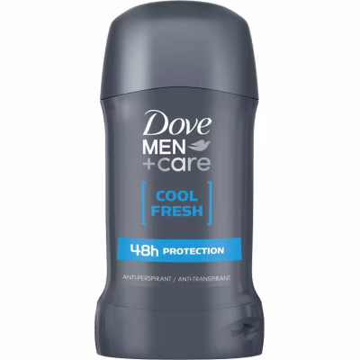 Антиперспірант Dove Men+Care Прохолодна свіжість 50 мл (96125595/59099741)