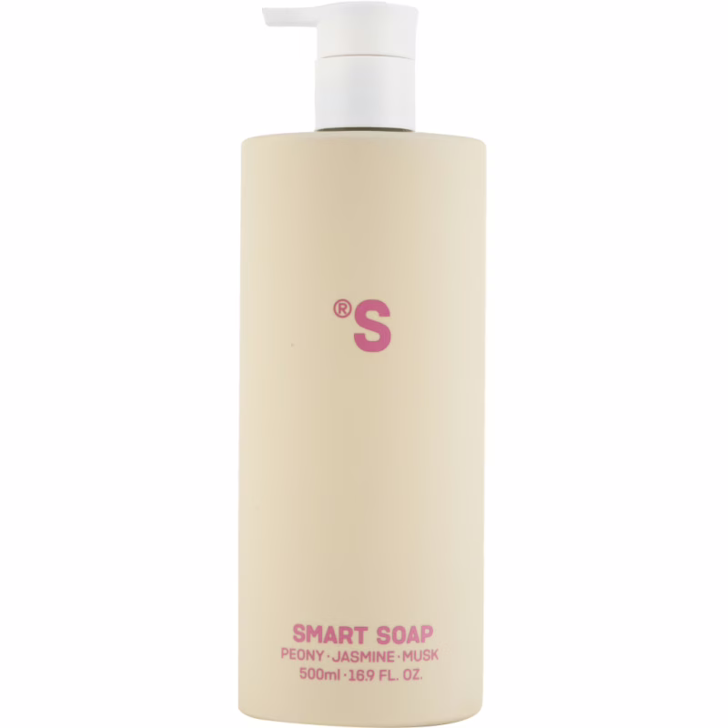Рідке мило Sister's Aroma Smart Soap Півонія 500 мл (4820227782611)