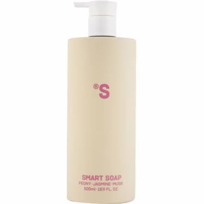Жидкое мыло Sister's Aroma Smart Soap Пион 500 мл (4820227782611)