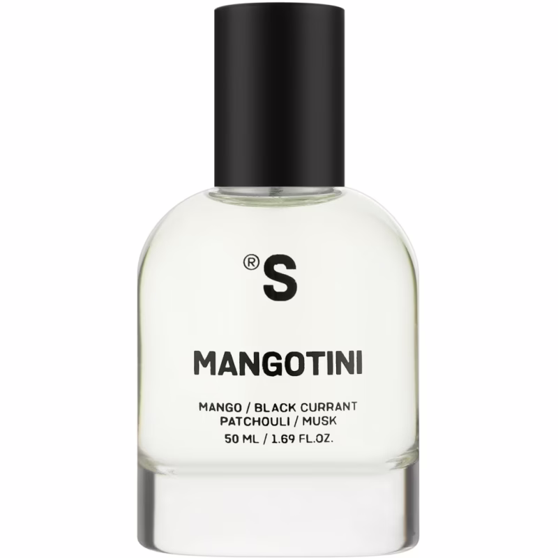 Парфюмированная вода Sister's Aroma Mangotini 50 мл (4820227783595)